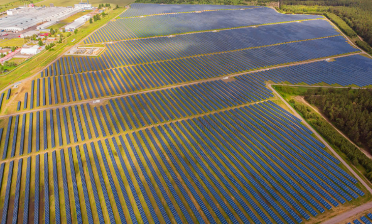 Movimentos contestam megaprojetos energéticos no Alentejo e pedem ordenamento nacional