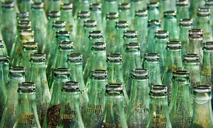 Braval apresenta nova campanha para reforçar reciclagem de vidro na região