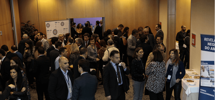Workshops técnicos são novidade da 14.ª Expo Conferência da Água