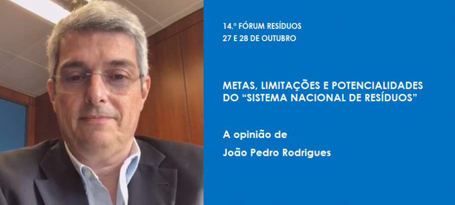 Déficit de tratamento biológico condiciona metas para 2022