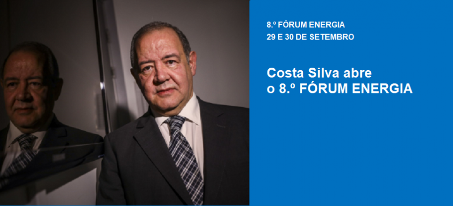 8.º Fórum Energia