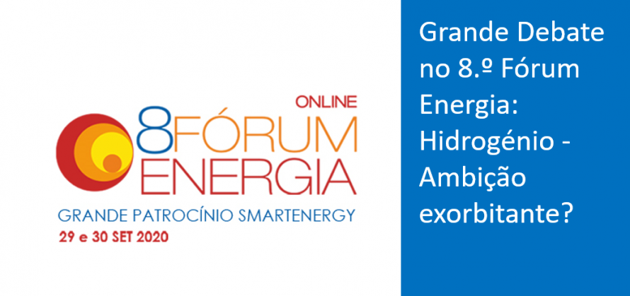 Hidrogénio - Ambição exorbitante?
