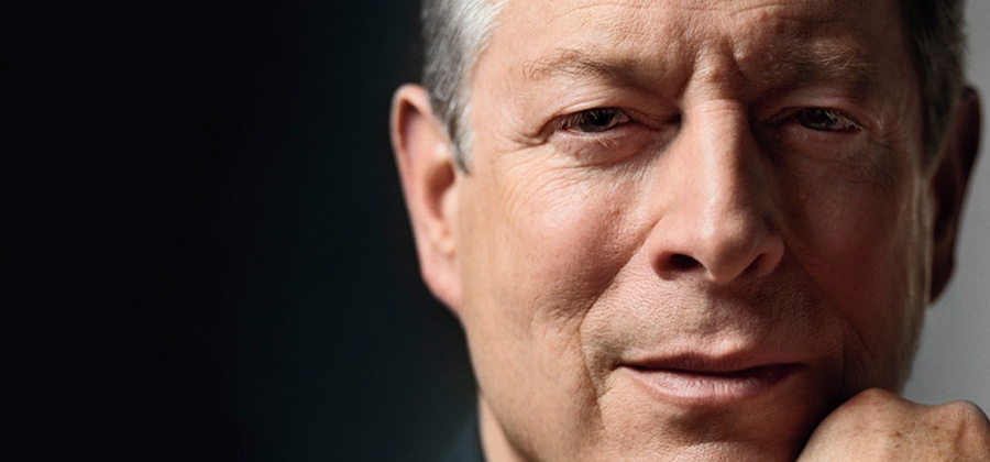 Al Gore: Alterações climáticas vão provocar mil milhões de migrantes