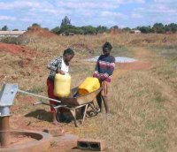 EDP leva energia renovável ao campo de refugiados de Kakuma no Quénia