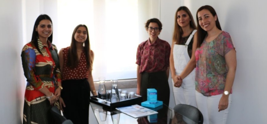 Grupo About Media reduz a sua pegada ecológica com o apoio da EPAL