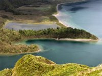 Expo Energia 2009: Açores celebra acordo com MIT Portugal para desenvolver renováveis