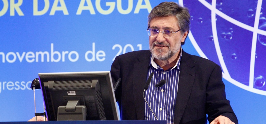 Trinta por cento das massas de água sem dados de monitorização