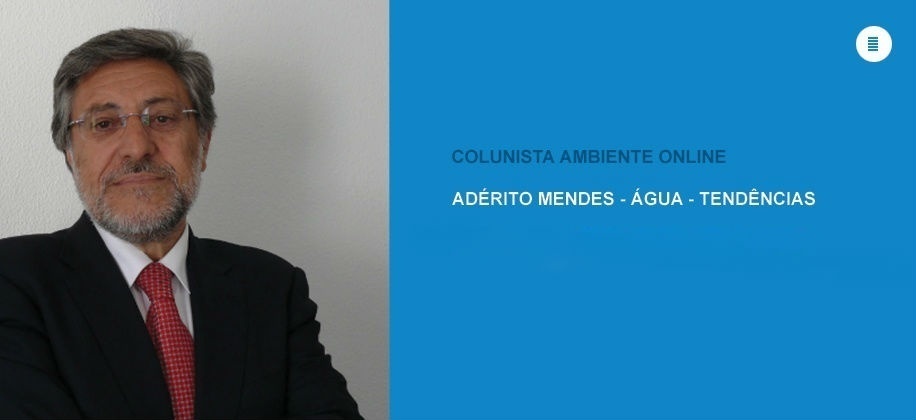 Adérito Mendes (Água-Tendências): Estado promove CO2 em vez de novas origens de água