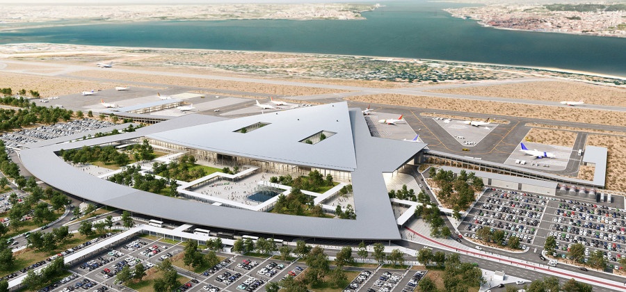 ZERO em tribunal para exigir Avaliação Ambiental Estratégica do Aeroporto do Montijo