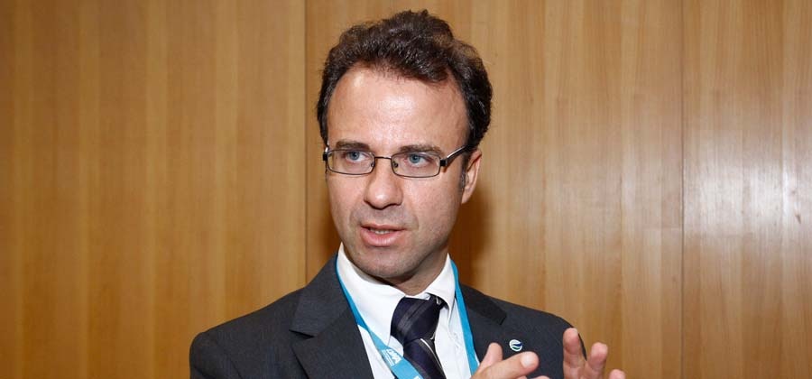 Afonso Lobato de Faria: “O sector da água está a ficar cada vez mais tecnológico” (COM VÍDEO)