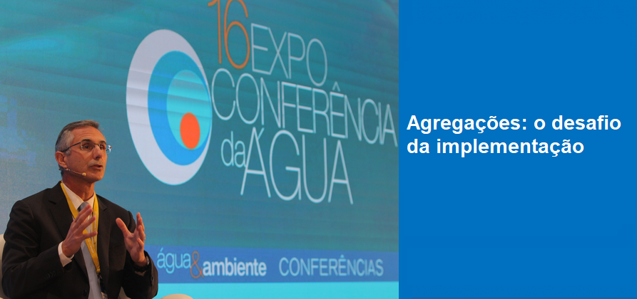  Agregações: o desafio da implementação