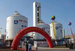 Air Liquide Medicinal vê Sistema de Gestão Ambiental reconhecido