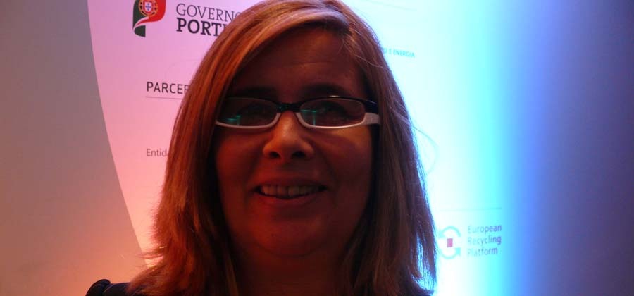 Alexandra Cunha (ERSAR): Privatização da EGF obriga a recalendarização do regulamento tarifário (VÍDEO)