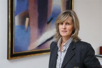 Alexandra Serra desvenda prioridades da APRH