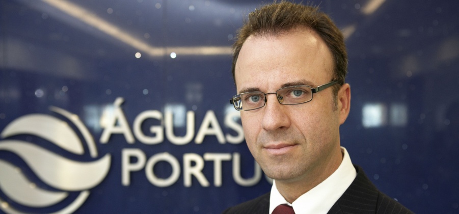 Presidente do grupo AdP demite-se por não concordar com ideias da tutela para o sector