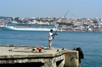 Europa  quer política  integrada para assuntos do mar