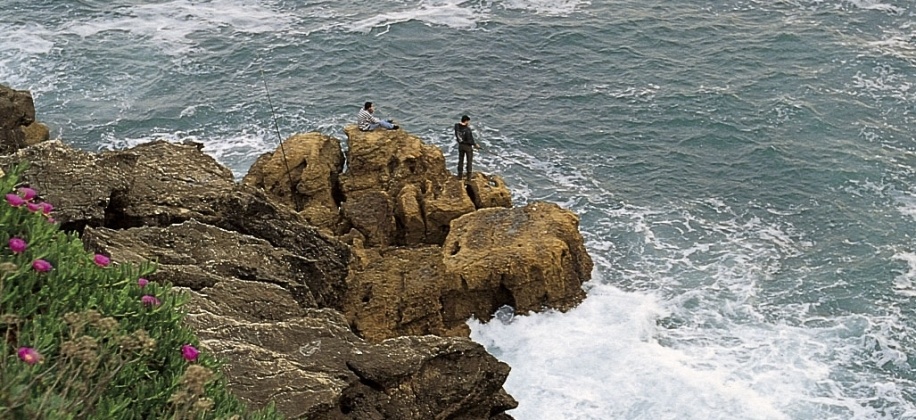 Setúbal vai ser palco de teste de um novo sistema de alerta de tsunamis 