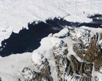 Alterações climáticas podem interferir no ciclo químico dos oceanos