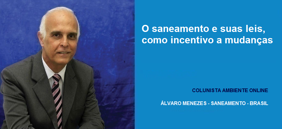 Brasil discute modelos europeus e vive controvérsia no saneamento básico