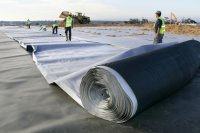 Aterro de RIB da Rima inaugurado esta semana