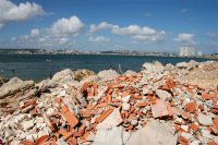 Incorporação de reciclados em obras vai ser obrigatória