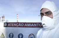 Amianto sem controlo 