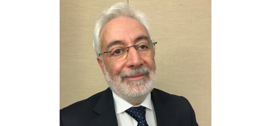 António Chaleira vai escrever sobre gestão de ativos no Ambiente Online