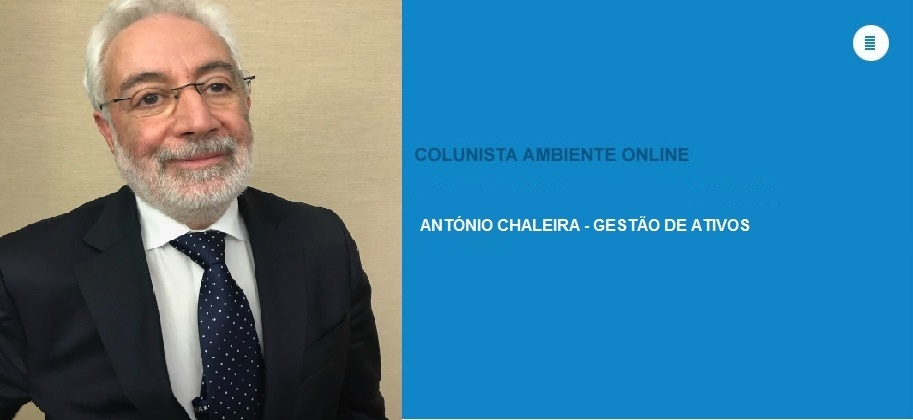 António Chaleira (Água/Energia - Gestão de Ativos): Visão de Ativo 