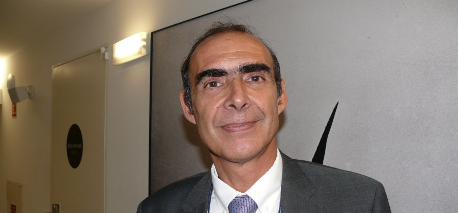 António Jorge Monteiro (APESB): “Reforma da água peca por tardia”