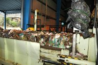 Concurso público para a gestão do Mercado Organizado de Resíduos defendido