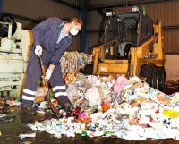 Congresso Mundial de Resíduos: Empresas gestoras de resíduos têm papel «crucial» numa nova abordagem ao sector