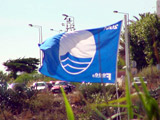 Mais de metade das praias portuguesas sem bandeira azul