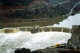 Águas do Douro e Paiva captou 104 milhões de m3 em 2008 