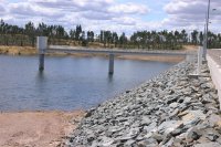 Polémica acompanha construção de barragens