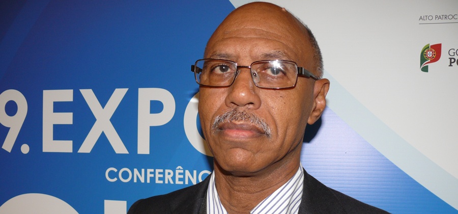 Adriano Conceição (Cabo Verde): 