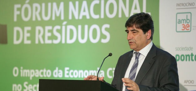 Carlos Martins: “Tenho dúvidas que concorrência se faça por se multiplicarem entidades gestoras” (VÍDEO)