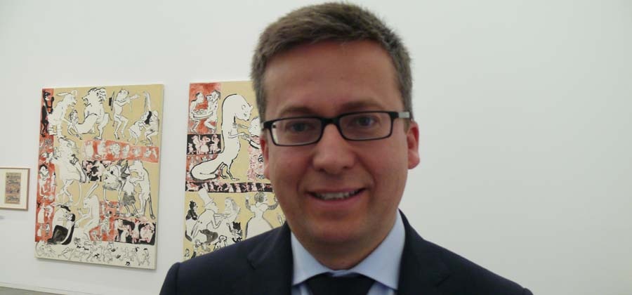 Carlos Moedas (Comissário europeu): “Indústrias têm que unir-se para aproveitar Horizonte 2020” (VÍDEO)