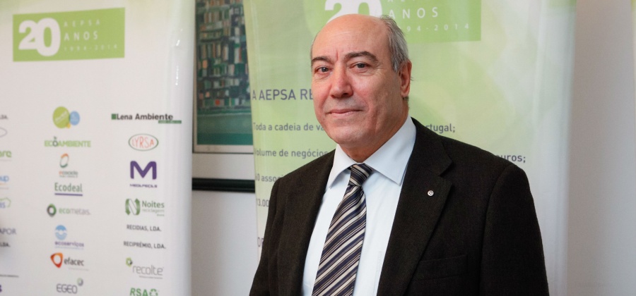 Carlos Raimundo: “Publicação da lei dos solos é prioridade para o país”