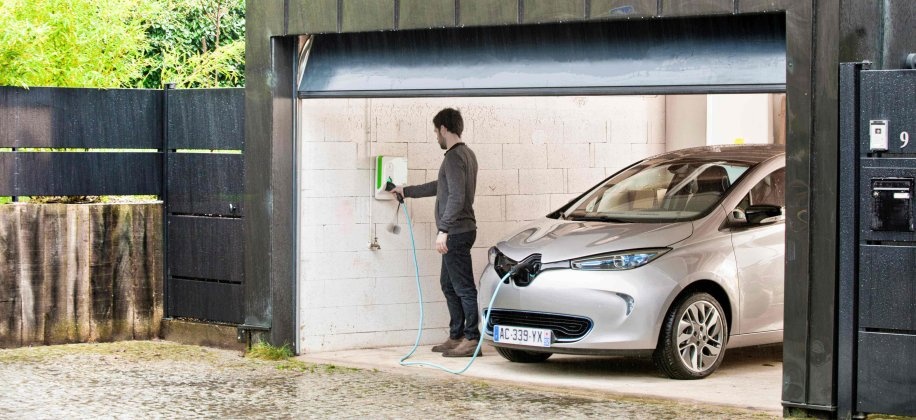 AREVA e Schneider Electric associam-se em projecto de armazenamento de energia