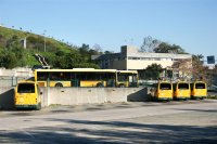 Carris atinge 73 por cento no barómetro da sustentabilidade