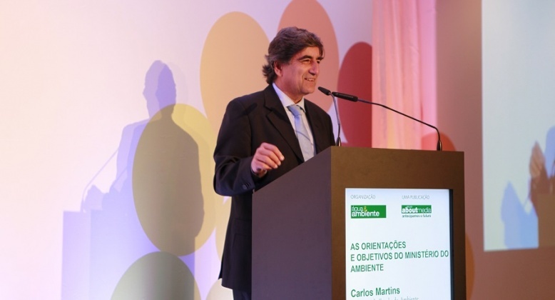 Resíduos: APA anuncia as melhorias da nova versão e-GAR 3.0 