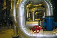 Siemens Power constrói central eléctrica na Holanda