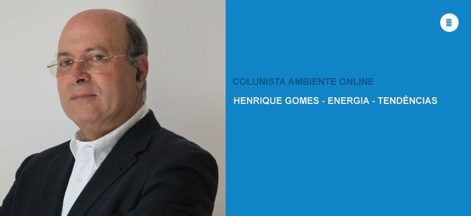 Colunista Henrique Gomes (Energia-Tendências): O estado da energia em Portugal visto de fora
