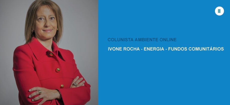 Colunista Ivone Rocha: Direito da Energia – Um instrumento para a sociedade