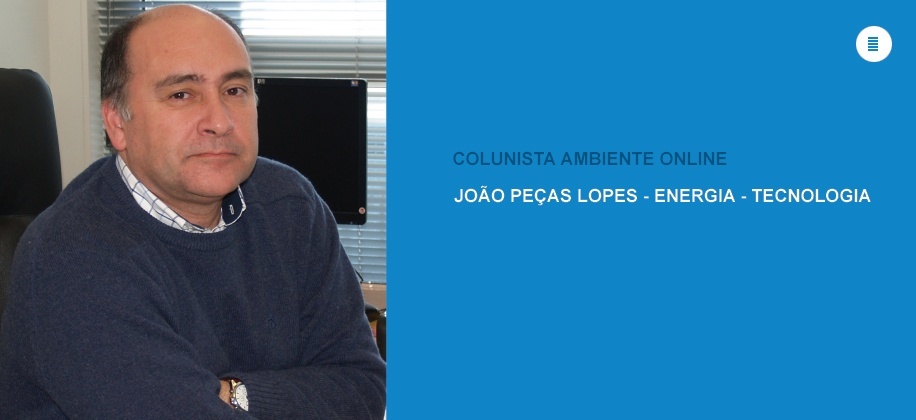 Peças Lopes: Gestão ativa da procura de eletricidade como facilitador para integração das renováveis
