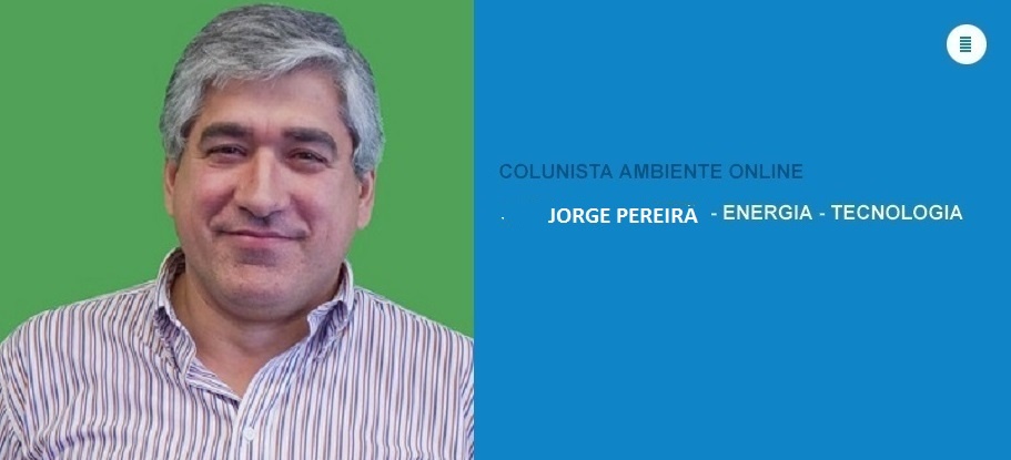 Jorge Pereira (Energia – Tecnologia): Sistemas de gestão acompanham evolução do setor elétrico