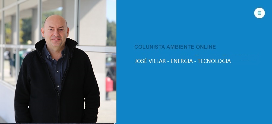 Colunista José Villar (Tecnologia): Transição energética e flexibilidade no sistema elétrico 
