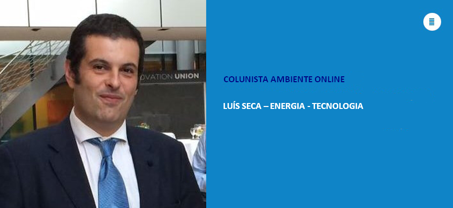 Colunista convidado Luís Seca (Tecnologia): As redes elétricas inteligentes ao serviço dos consumidores