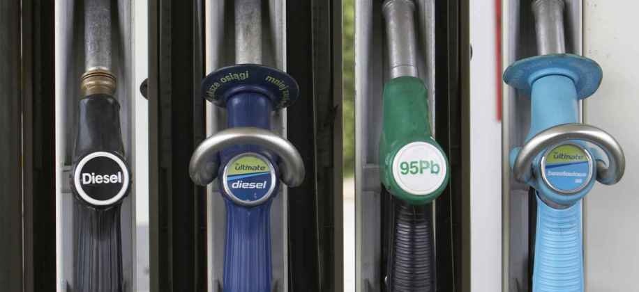 Apetro aplaude arranque do gasóleo profissional