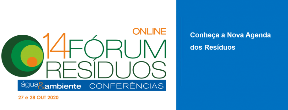 Conheça a Nova Agenda dos Resíduos